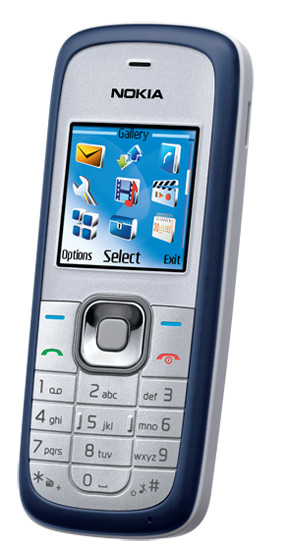 Nokia 1508