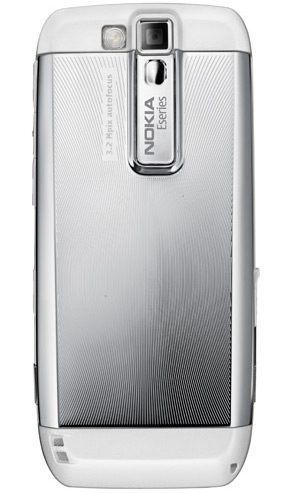 Nokia E66