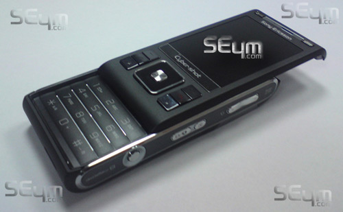 Sony Ericsson C905