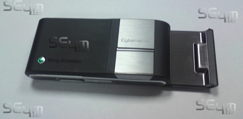 Sony Ericsson C905