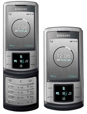 Samsung Soul