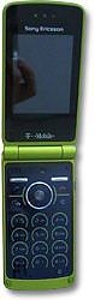 Sony Ericsson TM506