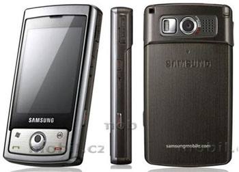 Samsung i740