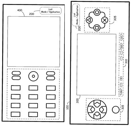 Sony Ericsson PSP