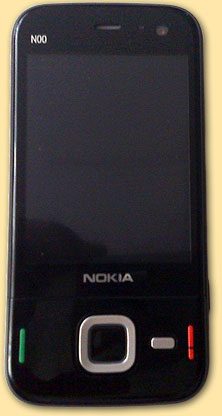 Nokia N85 