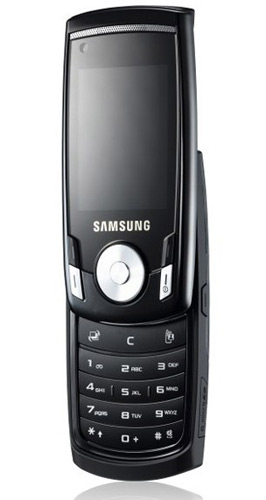 Samsung L770