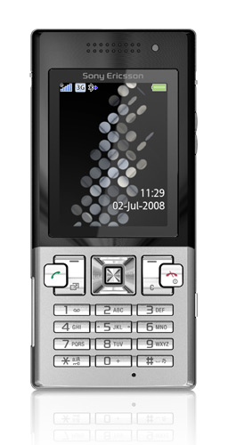 Sony Ericsson T700