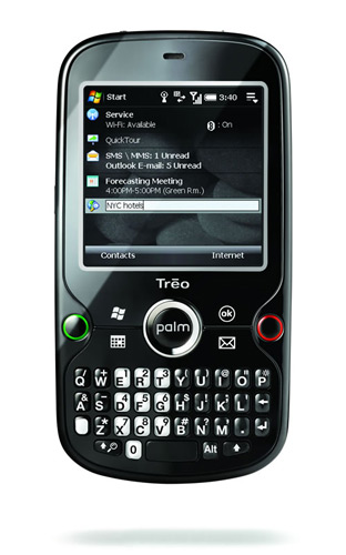 Palm Treo Pro