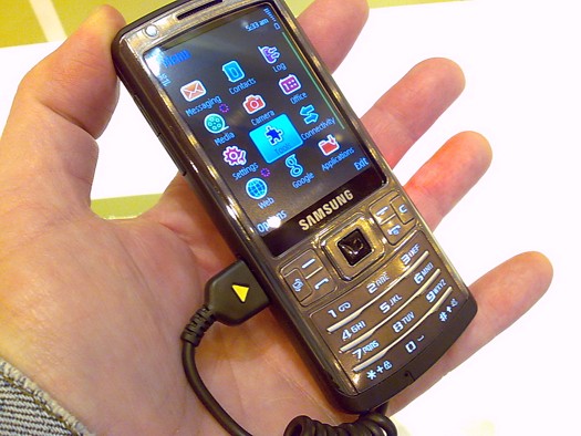 Samsung i7110