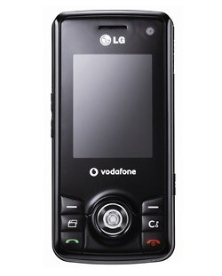 LG KS500