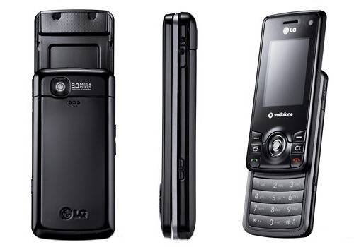 LG KS500