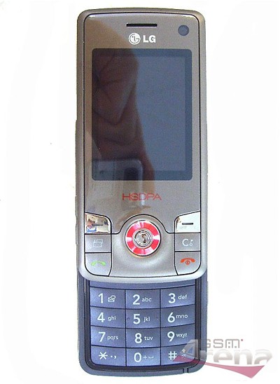 LG KS500:  