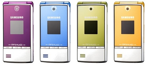  Samsung M3110