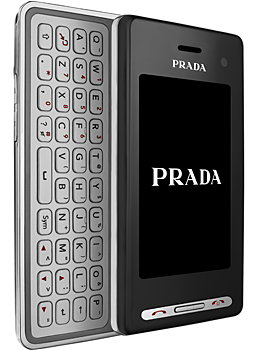 LG Prada II