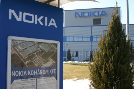   Nokia