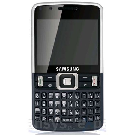 Samsung C6625