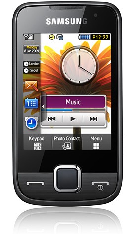 Samsung S5600