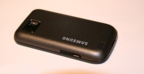 Samsung S5600:  