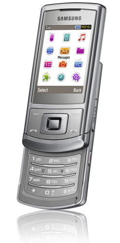 Samsung S3500