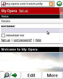 Opera