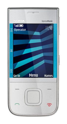 Nokia 5330 XpressMusic