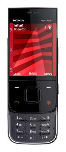 Nokia 5330 XpressMusic