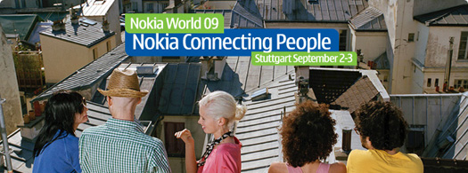 Nokia World 2009