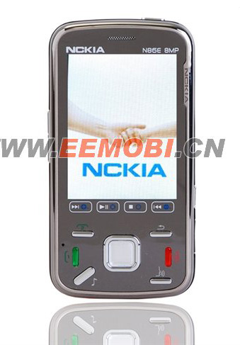 Nokia N86