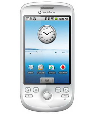 HTC Magic