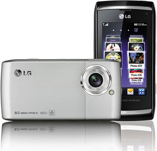 LG GC900 