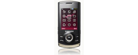 Samsung S5200