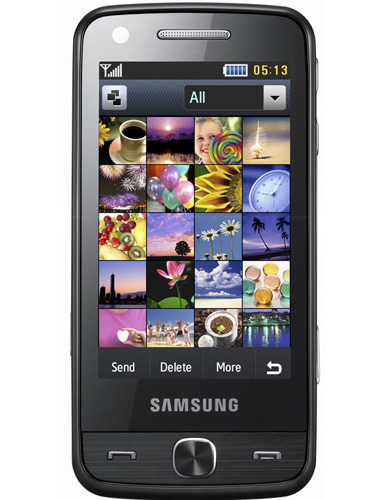 Samsung Pixon12 M8910