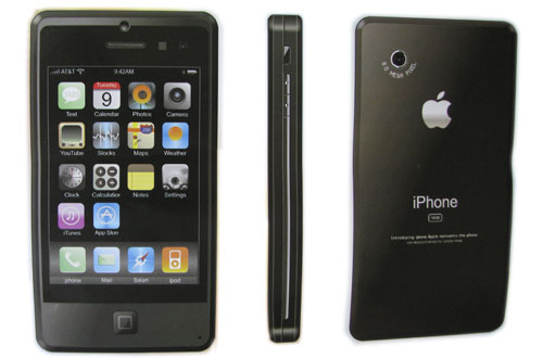 iPhone N2 