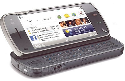  Nokia N97