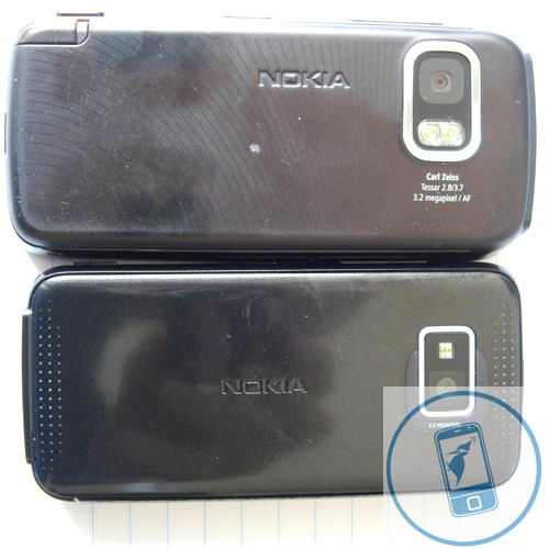 Nokia 5530 XpressMusic