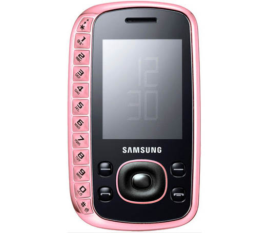 Samsung B3310