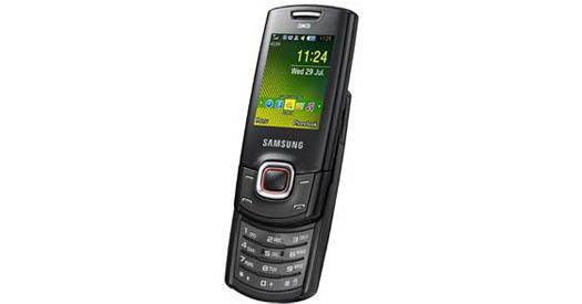 Samsung C5130