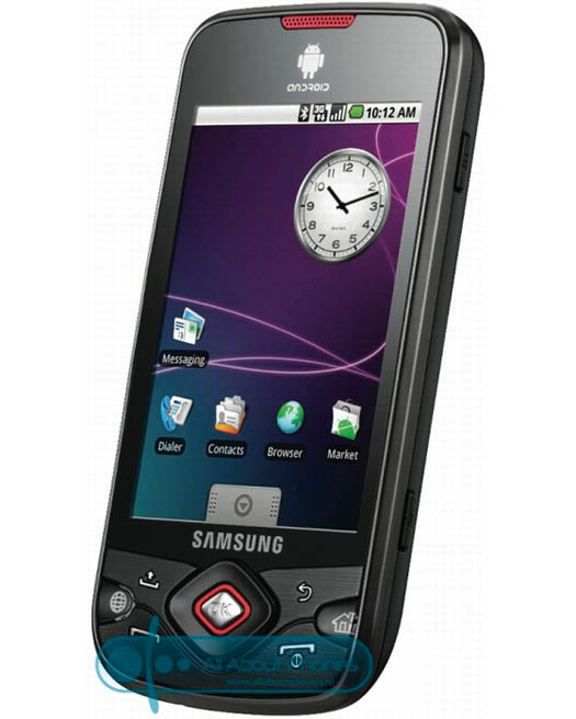 Samsung Galaxy Lite i5700