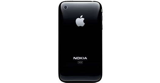 Nokia  Apple