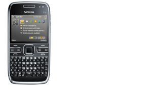 Nokia E72