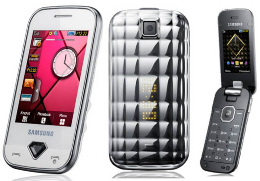 Samsung Diva