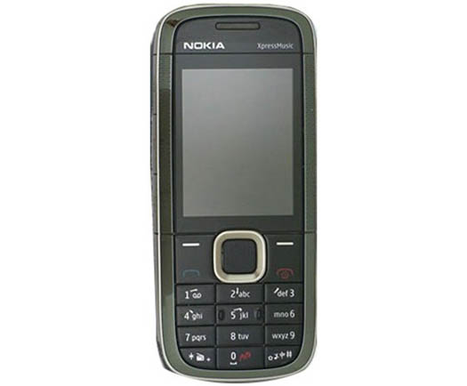 Nokia 5132 XpressMusic