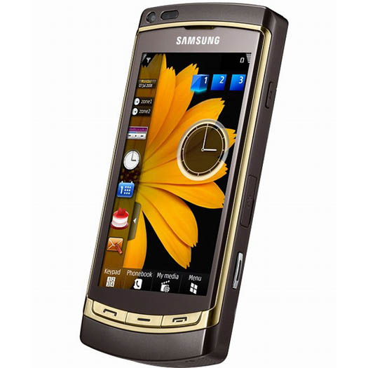 Samsung i8910 Omnia HD