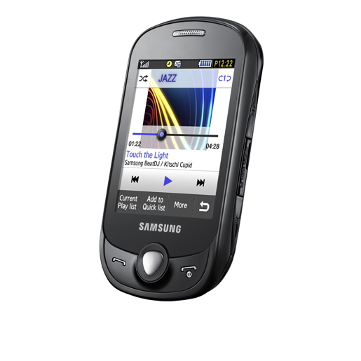 Samsung C3510