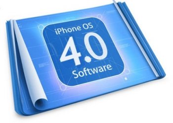  iPhone OS 4.0 