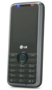 LG GX200