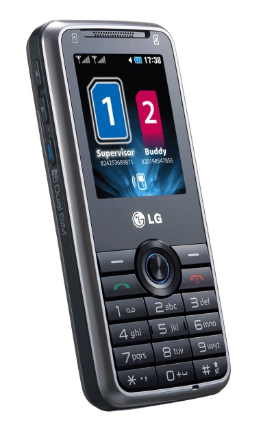 LG GX200