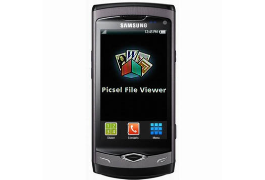 Picsel File Viewer