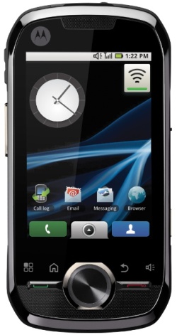  Motorola i1