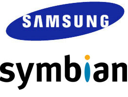 Samsung Symbian